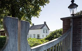 Bed&Breakfast Lindershoeve Bergeijk